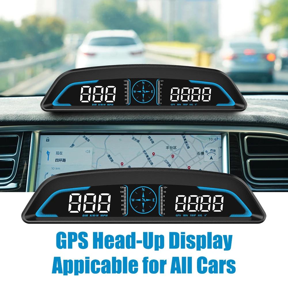 G3 GPS HUD  ÷ ڵ ӵ Ʈ  ˶ δ 跮,  HD ڵ  ׼